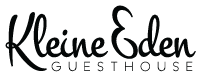 Kleine Eden Guest House Logo